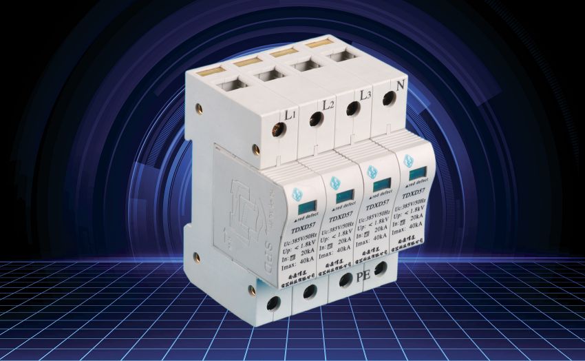 电涌保护器 TDXD57